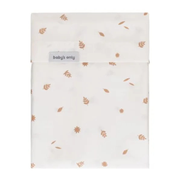 Baby's Only Maple Wieglaken - 120 x 150 cm - Beige Clearance
