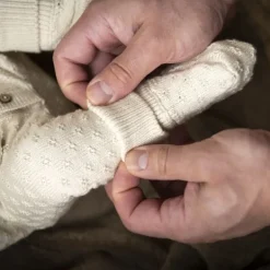 Baby's Only Miracle Boxpakje - Mt. 56 - Warm Linen Outlet