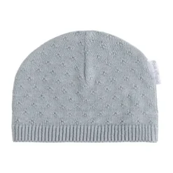 Baby's Only Miracle Mutsje – 0-3 mnd – Nordic Blue New