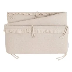 Baby's Only Mood Bedomrander - Laurel Green Sale