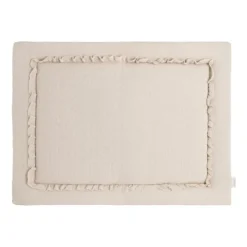 Baby's Only Mood Boxkleed - 75 x 95 cm - Warm Linnen Sale