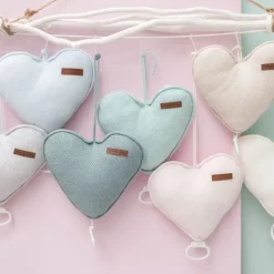 Baby's Only Muziekdoosje Classic Zand Online