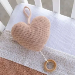 Baby's Only Muziekdoosje Classic Zand Online