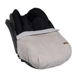Baby's Only Sense Autostoeldekentje Clay Outlet