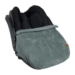 Baby's Only Sense Autostoeldekentje Clay Outlet