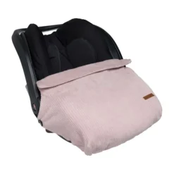 Baby's Only Sense Autostoeldekentje Clay Outlet