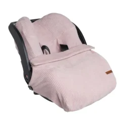 Baby's Only Sense Autostoeldekentje Clay Outlet