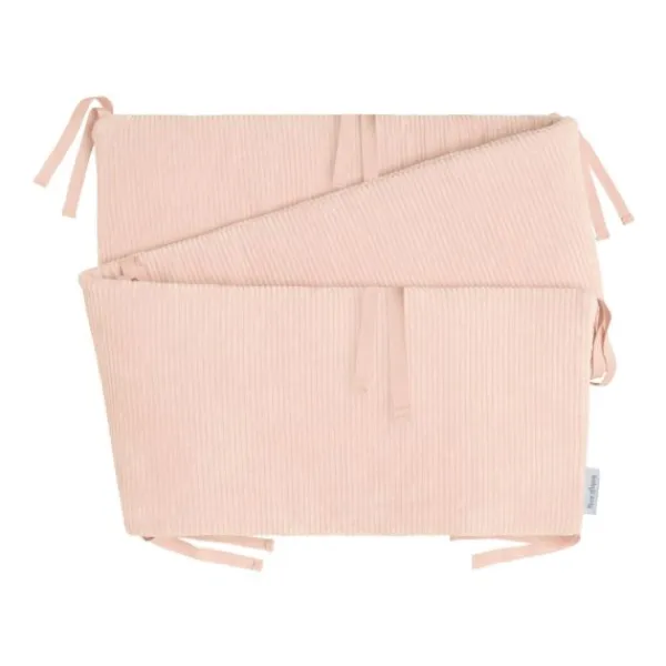 Baby's Only Sense Bedomrander - Peach Clearance