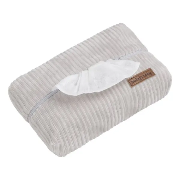 Baby's Only Sense Billendoekjeshoes Kiezelgrijs Sale