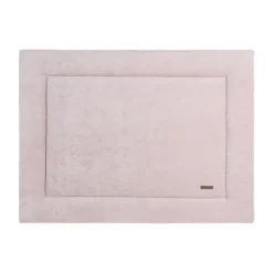 Baby's Only Sense Boxkleed Oud Roze 80 x 100 cm Clearance