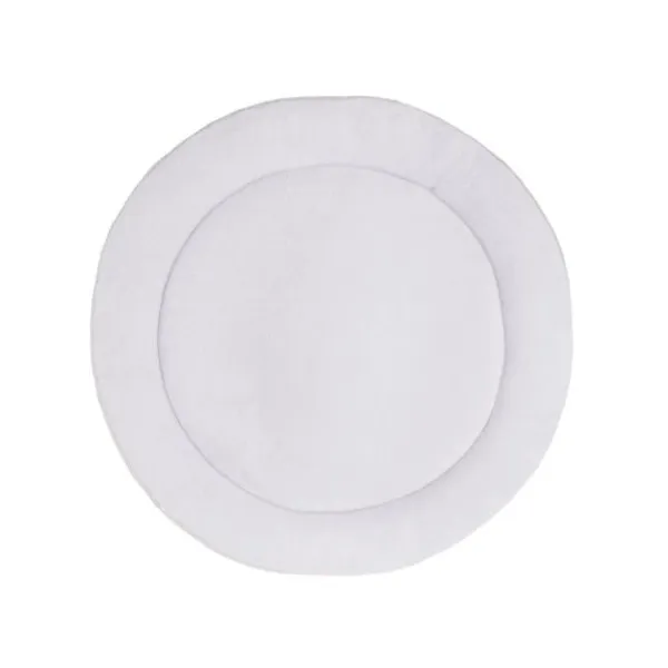 Baby's Only Sense Boxkleed Rond Kiezelgrijs 90 cm Clearance