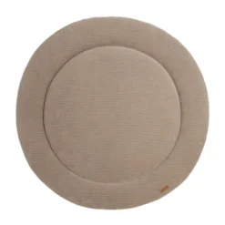 Baby's Only Sense Boxkleed Rond Kiezelgrijs 90 cm Clearance