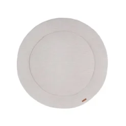 Baby's Only Sense Boxkleed Rond Kiezelgrijs 90 cm Clearance