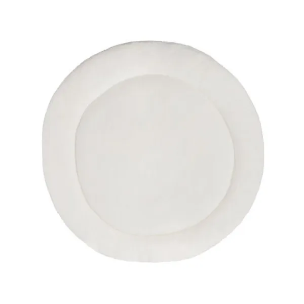 Baby's Only Sense Boxkleed Rond Kiezelgrijs 90 cm Clearance