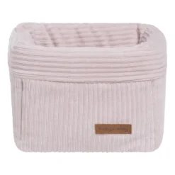 Baby's Only Sense Commodemandje Kiezelgrijs Hot