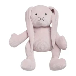 Baby's Only Sense Knuffelkonijn Oud Roze Clearance