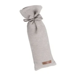 Baby's Only Sense Kruikenzak Kiezelgrijs Hot