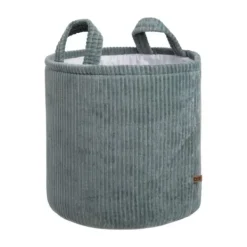 Baby's Only Sense Opbergmand Groot Kiezelgrijs New