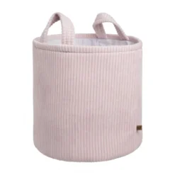 Baby's Only Sense Opbergmand Groot Kiezelgrijs New