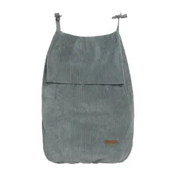 Baby's Only Sense Opbergzak Kiezelgrijs Discount