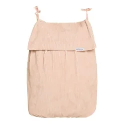 Baby's Only Sense Opbergzak - Peach Online