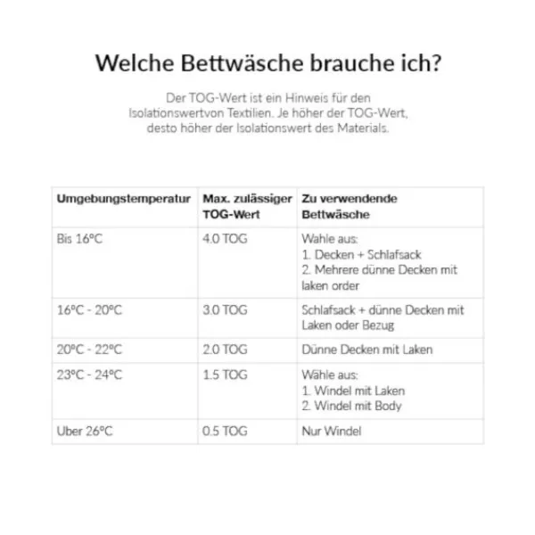 Baby's Only Sense Slaapzak Clay 70 cm Bruin Sale