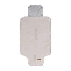 Baby's Only Sense Verschoningsmatje Kiezelgrijs Clearance