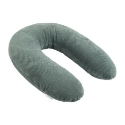 Baby's Only Sense Voedingskussen Kiezelgrijs Best