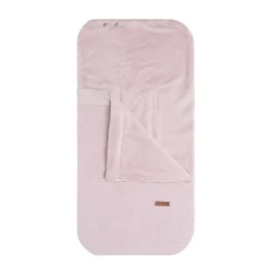 Baby's Only Sense Voetenzak Oud Roze Online