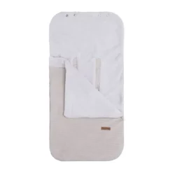 Baby's Only Sense Voetenzak Oud Roze Online