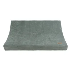 Baby's Only Sense Waskussenhoes Kiezelgrijs