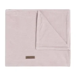 Baby's Only Sense Wiegdeken Kiezelgrijs 70 x 95 cm Online