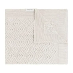 Baby's Only Sierra Ledikantdeken - Clay