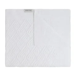 Baby's Only Sierra Wiegdeken - Wolwit Online