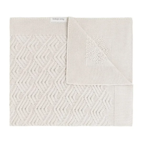 Baby's Only Sierra Wiegdeken - Wolwit Online