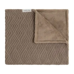 Baby's Only Sierra Wiegdeken Teddy - Clay Best