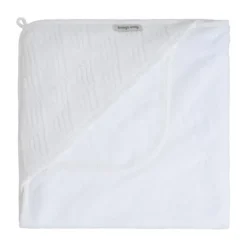 Baby's Only Sierra Wikkeldeken - Clay Hot