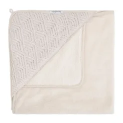 Baby's Only Sierra Wikkeldeken - Clay Hot