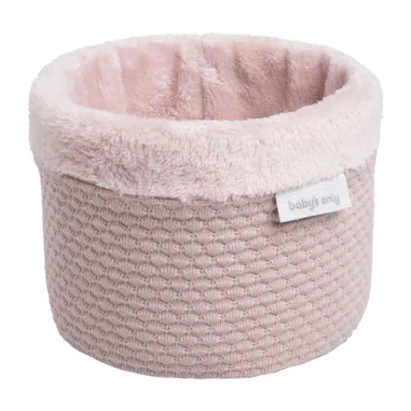 Baby's Only Sky Commodemandje Oud Roze Clearance