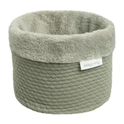 Baby's Only Sky Commodemandje Oud Roze Clearance