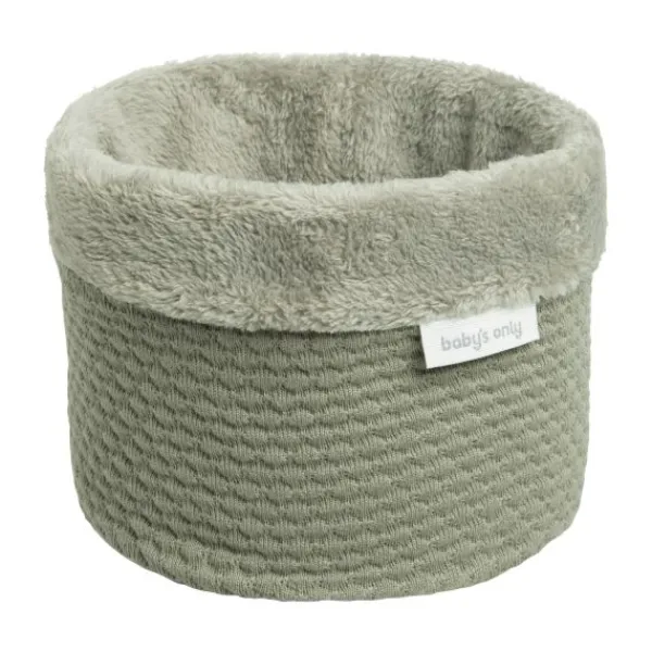 Baby's Only Sky Commodemandje Oud Roze Clearance