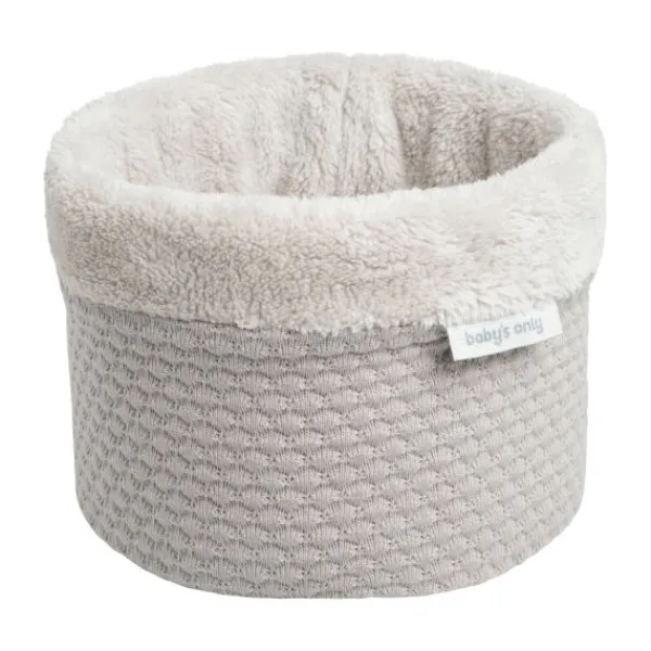 Baby's Only Sky Commodemandje Oud Roze Clearance