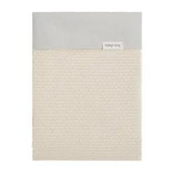 Baby's Only Sky Dekbedovertrek Oud Roze 100 x 135 cm Online