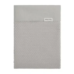 Baby's Only Sky Dekbedovertrek Oud Roze 100 x 135 cm Online