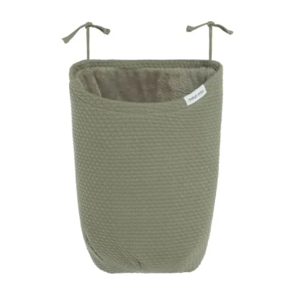 Baby's Only Sky Opbergzak Warm Linen Hot