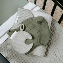 Baby's Only Sky Speendoekje Urban Green Groen Online