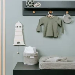 Baby's Only Sky Speendoekje Urban Green Groen Online