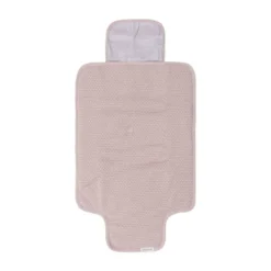 Baby's Only Sky Verschoningsmatje Oud Roze Sale