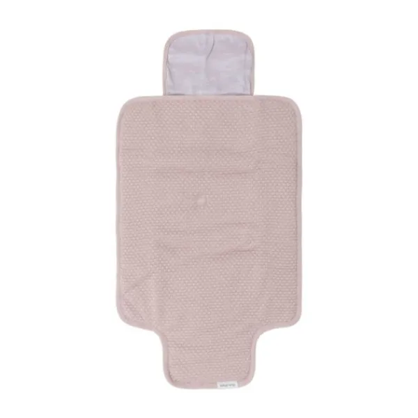 Baby's Only Sky Verschoningsmatje Oud Roze Sale