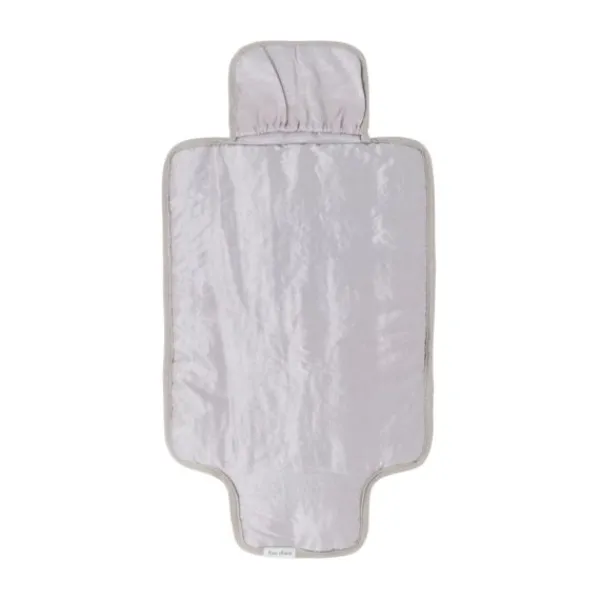 Baby's Only Sky Verschoningsmatje Oud Roze Sale